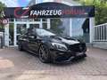 Mercedes-Benz C 63 AMG Night-Paket*PANO*Burmester*Perform. AGA Nero - thumbnail 2