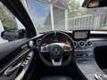 Mercedes-Benz C 63 AMG Night-Paket*PANO*Burmester*Perform. AGA Nero - thumbnail 10