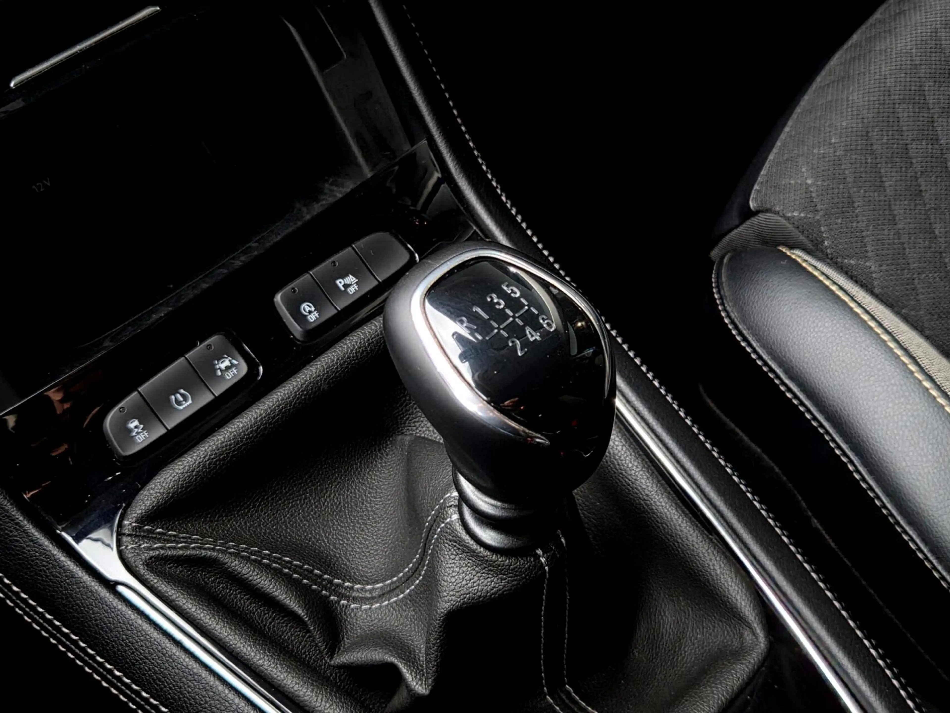 Opel Grandland X 1.2T Innovation 1e Eig! |Carplay|Navi|Cam. — photo 15