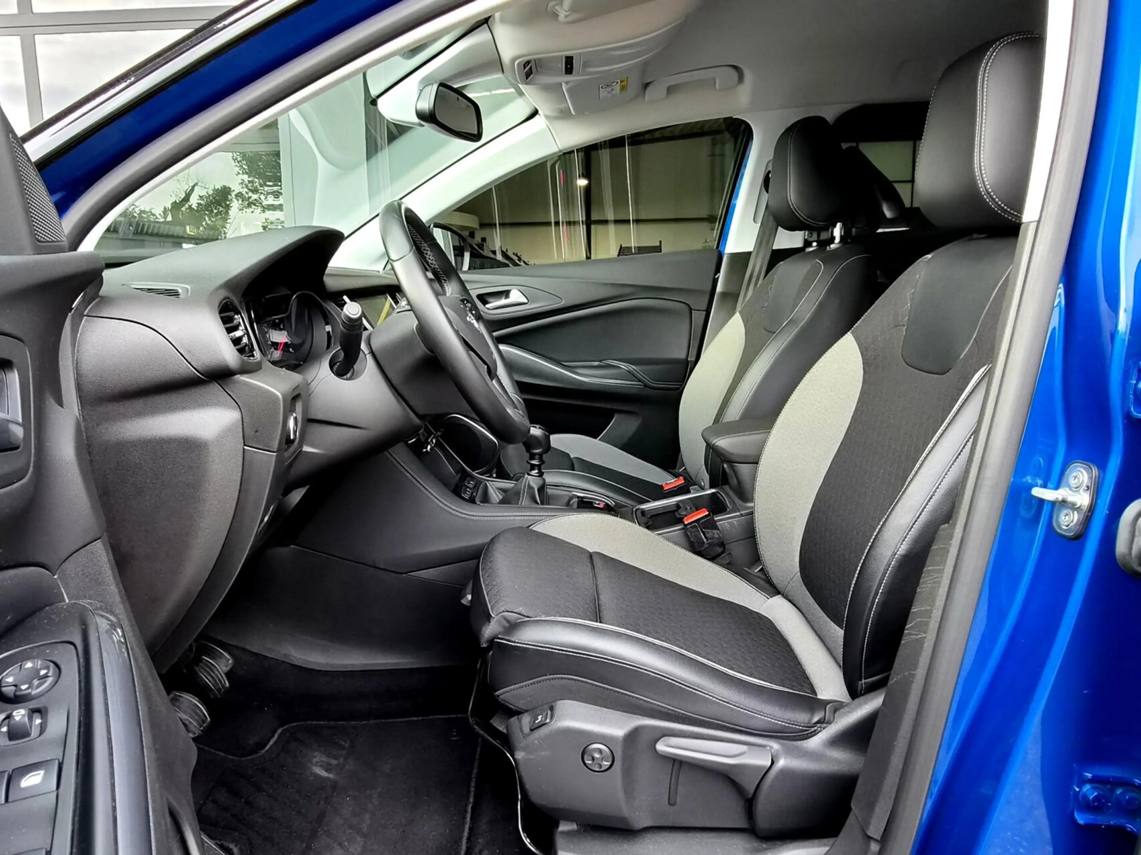 Opel Grandland X 1.2T Innovation 1e Eig! |Carplay|Navi|Cam. — photo 4