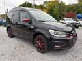 Volkswagen Caddy Highline Limited Edition Schwarz - thumbnail 6