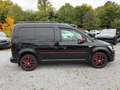 Volkswagen Caddy Highline Limited Edition Schwarz - thumbnail 5