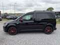 Volkswagen Caddy Highline Limited Edition Schwarz - thumbnail 2