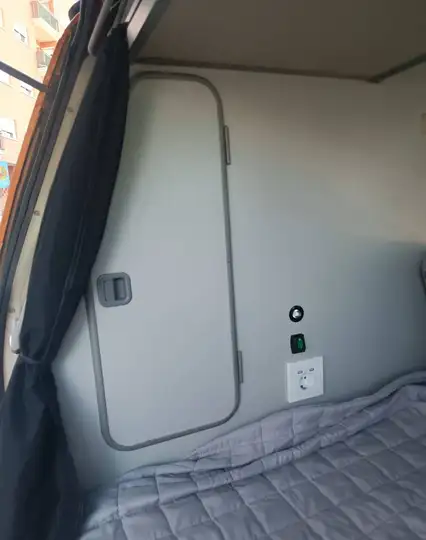 Volkswagen Transporter 1990, foto 18