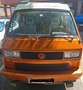 Volkswagen T3 Volkswagen Transporter T3 Westfalia Joker-1990 Naranja - thumbnail 2
