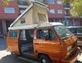 Volkswagen T3 Volkswagen Transporter T3 Westfalia Joker-1990 Naranja - thumbnail 4
