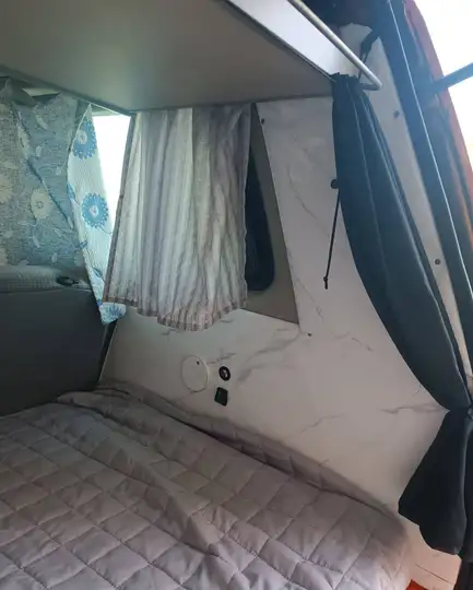 Volkswagen Transporter 1990, foto 26