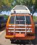 Volkswagen T3 Volkswagen Transporter T3 Westfalia Joker-1990 Naranja - thumbnail 3