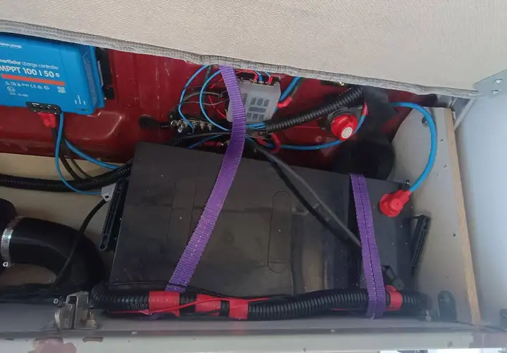 Volkswagen Transporter 1990, foto 15