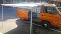Volkswagen T3 Volkswagen Transporter T3 Westfalia Joker-1990 Naranja - thumbnail 5