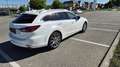 Mazda 6 Kombi SKYACTIV-G 194 Takumi Plus Weiß - thumbnail 4