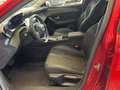 Peugeot 308 Hybrid 180 e-EAT8 Allure FLA SpurH LED KAM Rot - thumbnail 4