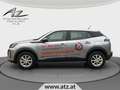 Peugeot 2008 Style PT 100 6-Gang Grau - thumbnail 3