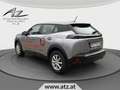 Peugeot 2008 Style PT 100 6-Gang Grau - thumbnail 4