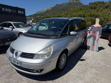 2.0 DCI 150CH EMOTION