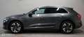 Audi Q8 e-tron 55 quattro S Edition 115 kWh, B&O, pano, 360 Gris - thumbnail 4