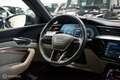 Audi Q8 e-tron 55 quattro S Edition 115 kWh, B&O, pano, 360 Gris - thumbnail 13