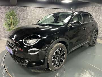 Fiat 600 1.2 Hybrid 100 BV DCT La Prima