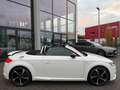 Audi TT Roadster 1.8 TFSI S-tronic S line/MMI/LED Weiß - thumbnail 6