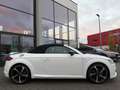 Audi TT Roadster 1.8 TFSI S-tronic S line/MMI/LED Weiß - thumbnail 28
