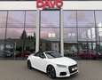 Audi TT Roadster 1.8 TFSI S-tronic S line/MMI/LED Weiß - thumbnail 10