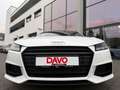 Audi TT Roadster 1.8 TFSI S-tronic S line/MMI/LED Weiß - thumbnail 23