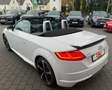 Audi TT Roadster 1.8 TFSI S-tronic S line/MMI/LED Weiß - thumbnail 8
