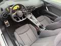 Audi TT Roadster 1.8 TFSI S-tronic S line/MMI/LED Weiß - thumbnail 18