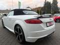 Audi TT Roadster 1.8 TFSI S-tronic S line/MMI/LED Weiß - thumbnail 25