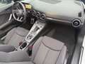 Audi TT Roadster 1.8 TFSI S-tronic S line/MMI/LED Weiß - thumbnail 11