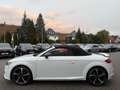 Audi TT Roadster 1.8 TFSI S-tronic S line/MMI/LED Weiß - thumbnail 26
