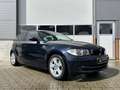 BMW 116 1-serie 116i High Executive Automaat|Xenon|Parkeer Niebieski - thumbnail 3