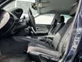 BMW 116 1-serie 116i High Executive Automaat|Xenon|Parkeer Modrá - thumbnail 4