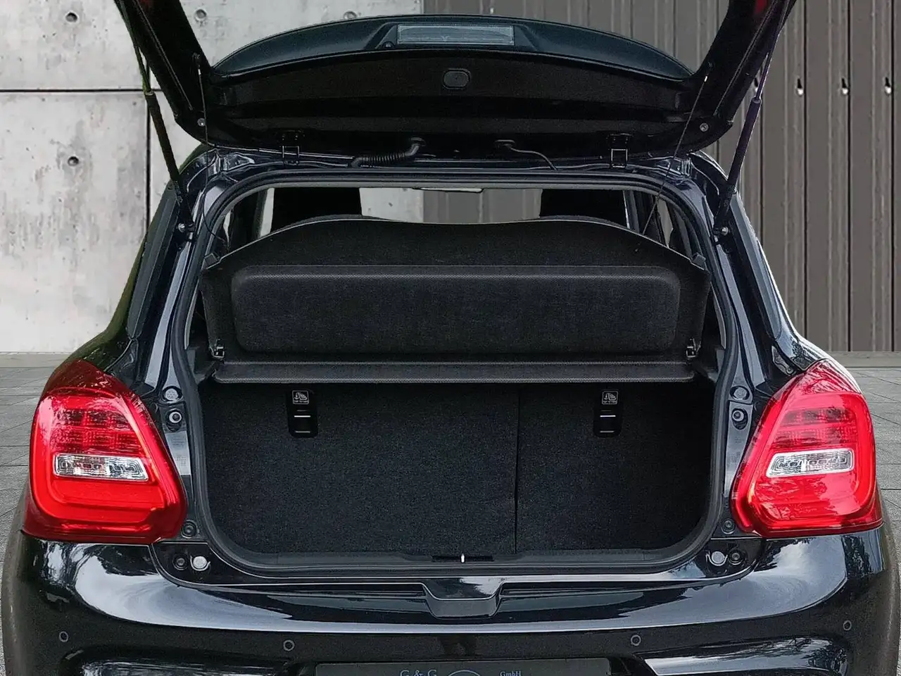 Suzuki Swift 1.4 Sport Turbo Mild-Hybrid Garantie, миниатюра 9