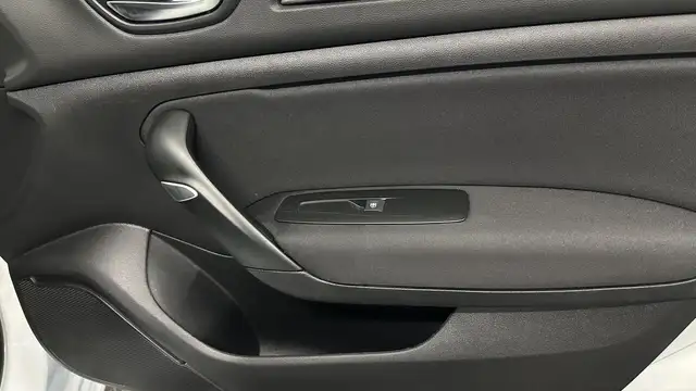 Renault Megane E-Tech view 17