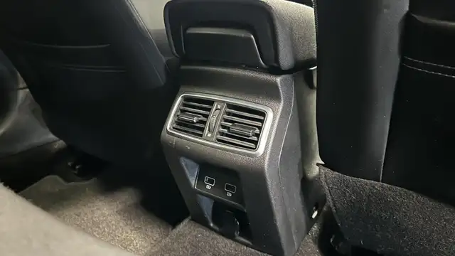 Renault Megane E-Tech view 19
