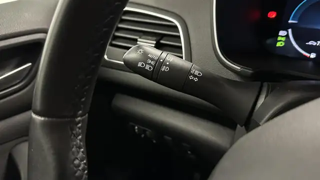 Renault Megane E-Tech view 29