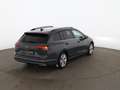 Volkswagen Golf Variant Golf VIII Variant 2.0 TDI Style Aut LED AHK RADAR Grau - thumbnail 3