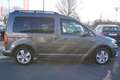 Volkswagen Caddy 1.4 16V TSI Comfortline Sitzheizung ACC Grau - thumbnail 4
