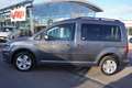 Volkswagen Caddy 1.4 16V TSI Comfortline Sitzheizung ACC Grau - thumbnail 8