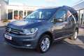 Volkswagen Caddy 1.4 16V TSI Comfortline Sitzheizung ACC Grau - thumbnail 1