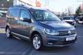 Volkswagen Caddy 1.4 16V TSI Comfortline Sitzheizung ACC Grau - thumbnail 3
