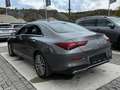 Mercedes-Benz CLA 180 180 d Coupé Luxury Line Gris - thumbnail 8