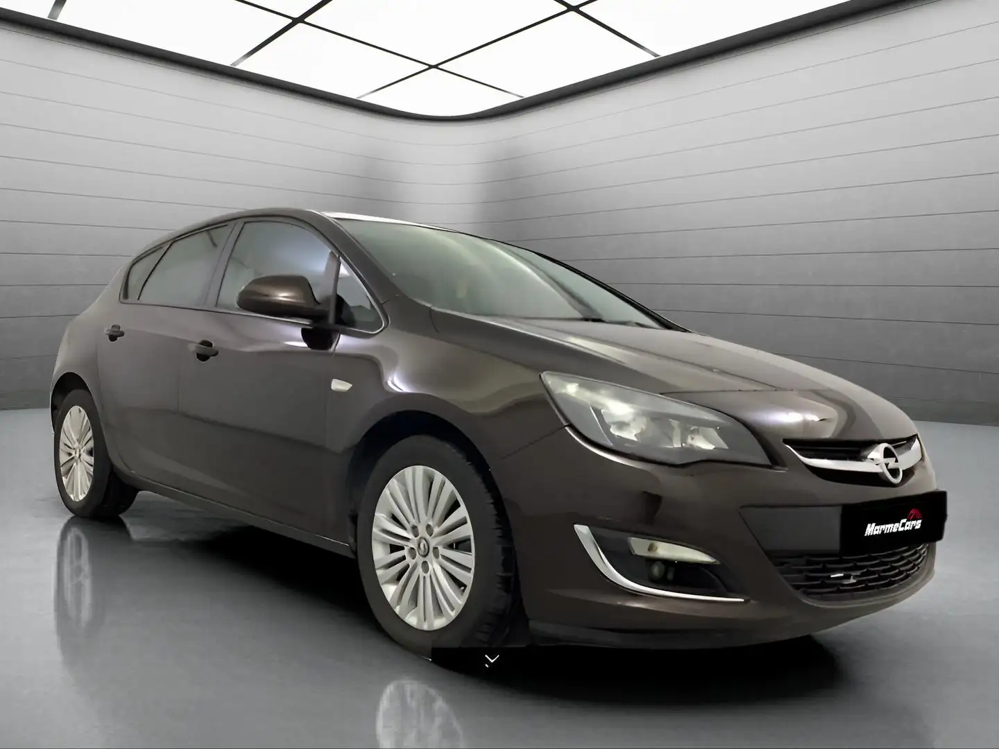 Opel Astra 1.7CDTi Selective Braun - 2