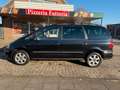 Volkswagen Sharan 1.8 Turbo Highline+LPG Gas+Leder+Navi+7Si Negro - thumbnail 2