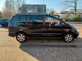 Volkswagen Sharan 1.8 Turbo Highline+LPG Gas+Leder+Navi+7Si Negro - thumbnail 5