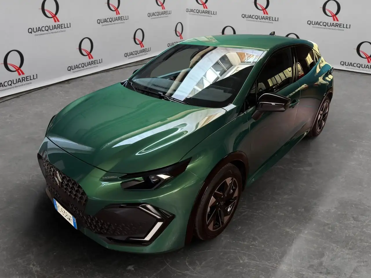 Renault Clio 2026