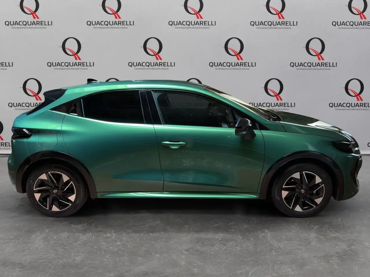 Renault Clio 2026