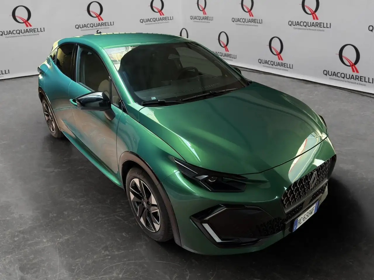 Renault Clio 2026
