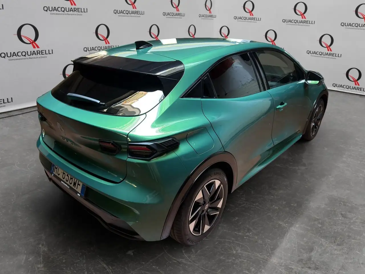 Renault Clio 2026